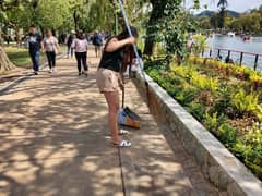 Photo Courtesy of Baguio CEPMO