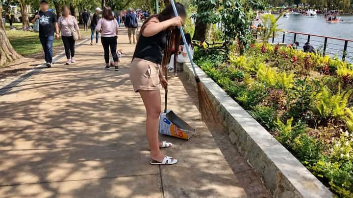 Photo Courtesy of Baguio CEPMO