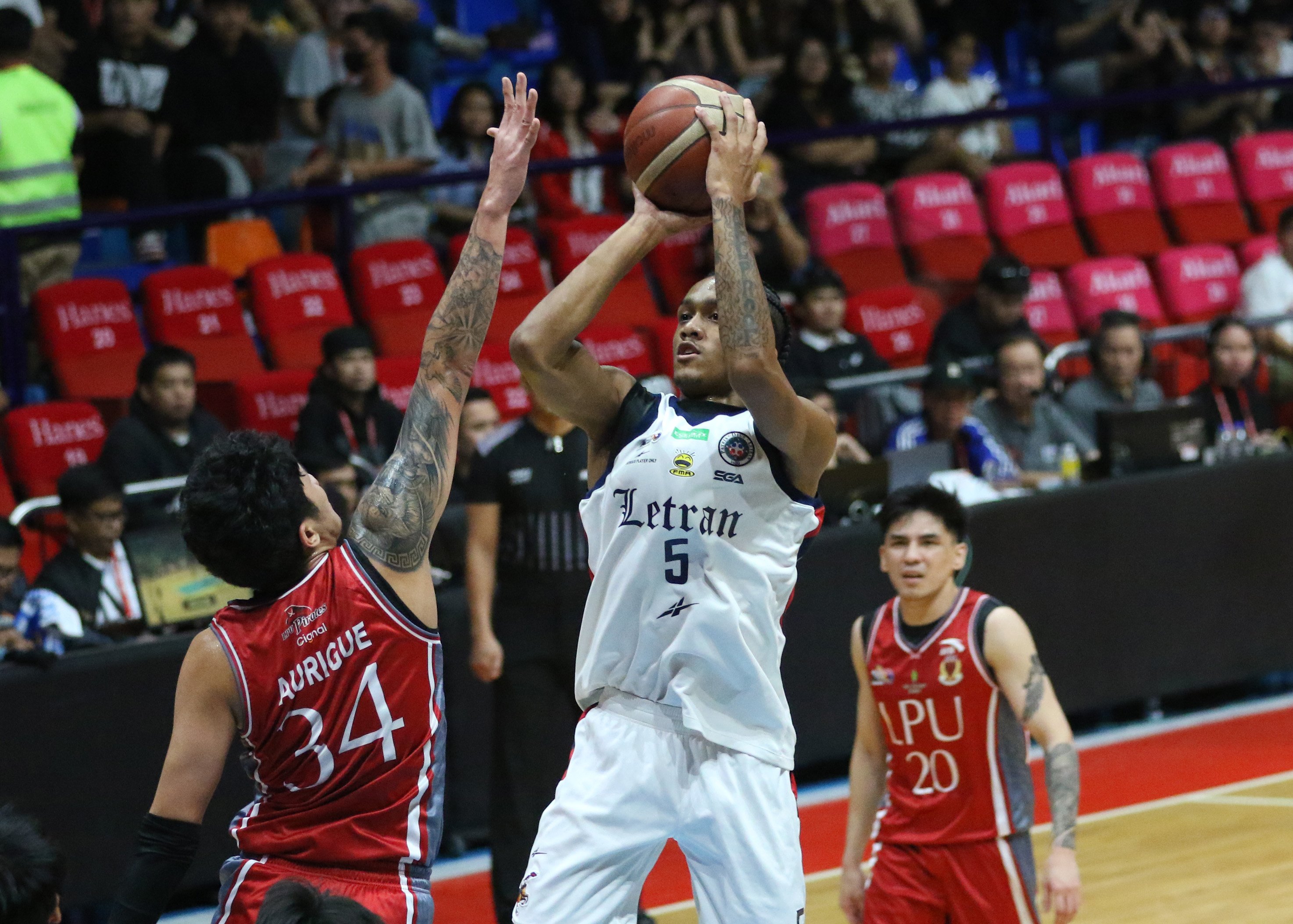 Knights regain winning ways