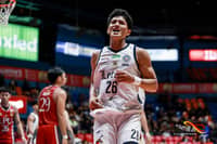 Letran ends slump with win vs Lyceum
