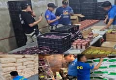 8 held over fake slimming coffee