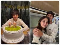 Judy Ann Santos celebrates son Lucho’s birthday with touching message about motherhood