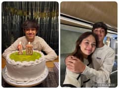 Judy Ann Santos celebrates son Lucho’s birthday with touching message about motherhood