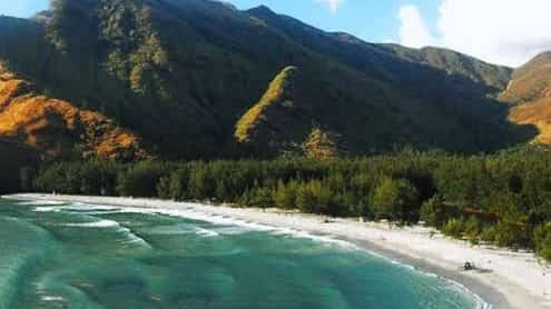 AMERICAN firm Koloma operates in the Philippines with three service contracts granted by the Philippine government, the third contract allowing it to explore natural hydrogen in Western Zambales with the Department of Energy Philippines, a development described by US Ambassador Lee Lipton as a ‘huge step in energy innovation and an important milestone for the United States and the Philippines as partners in prosperity.’