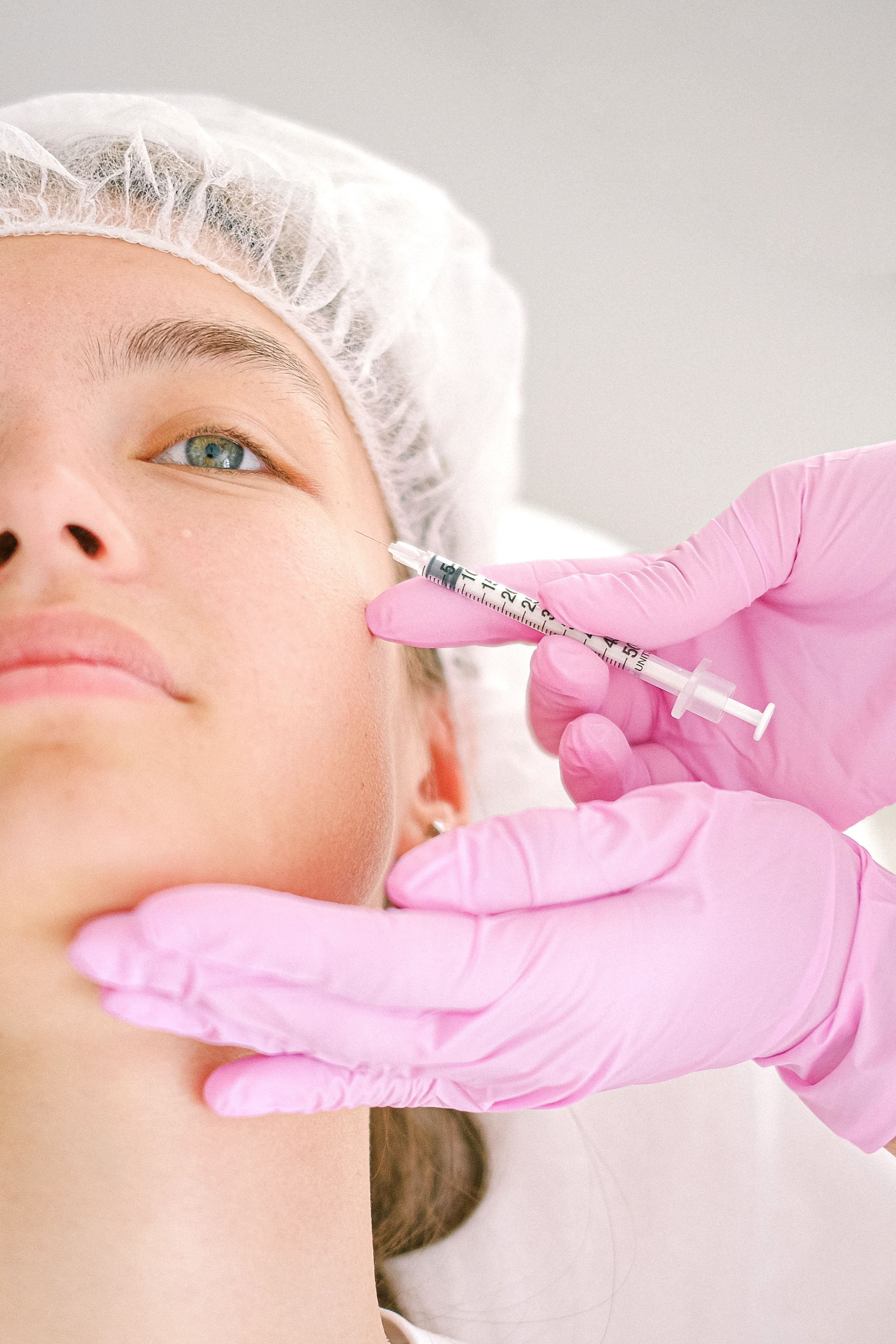 BEYOND VOLUME: Profhilo is aesthetic 
market’s current favorite non-negotiable for natural rejuvenation