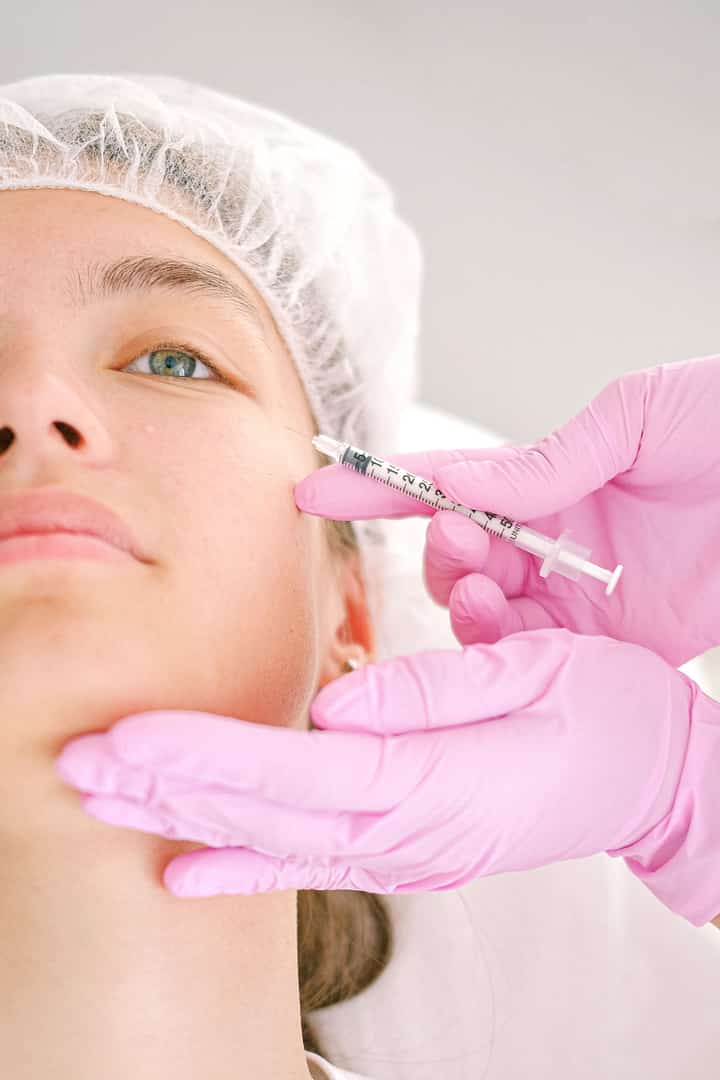 BEYOND VOLUME: Profhilo is aesthetic
market’s current favorite non-negotiable for natural rejuvenation
