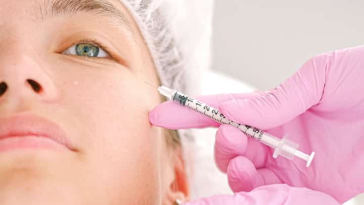 BEYOND VOLUME: Profhilo is aesthetic
market’s current favorite non-negotiable for natural rejuvenation