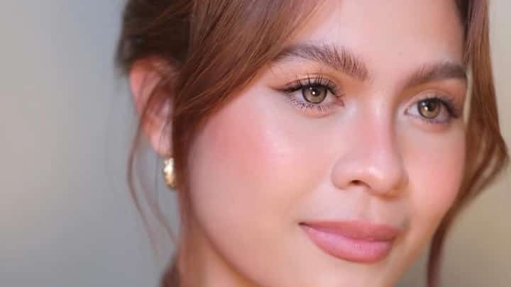 Lyca Gairanod shares her side of netizens recent interest on her childhood videos
