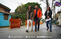 Dizon belies ‘switcheroo’ with Lopez