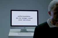 Voluntary resignation