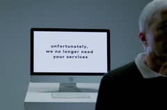 Voluntary resignation