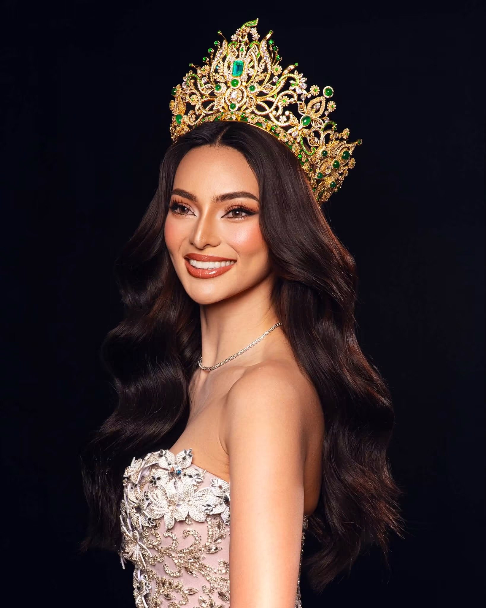 Emma Tiglao shares heartfelt message before final bow