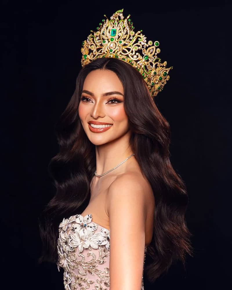 Emma Tiglao shares heartfelt message before final bow