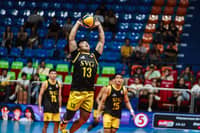 VINCE Imperial and Savouge are tipped to display their talents when the Spikers’ Turf Invitational Conference opens at the SM Seaside Cebu Arena on Saturday.