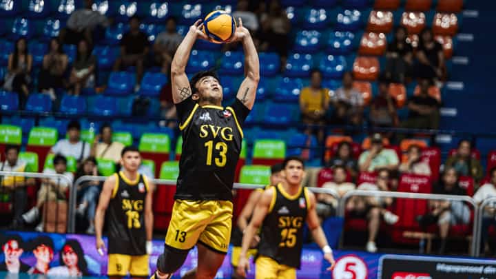 VINCE Imperial and Savouge are tipped to display their talents when the Spikers’ Turf Invitational Conference opens at the SM Seaside Cebu Arena on Saturday.