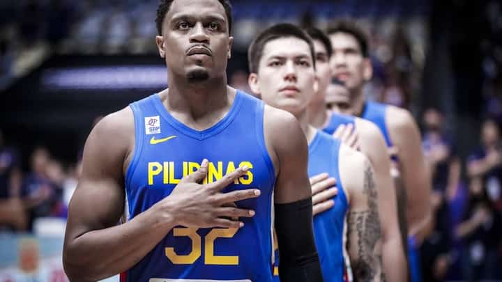 Justin Brownlee is dealing with heart issues that prompted him to skip the 20th Asian Games in Nagoya recently.