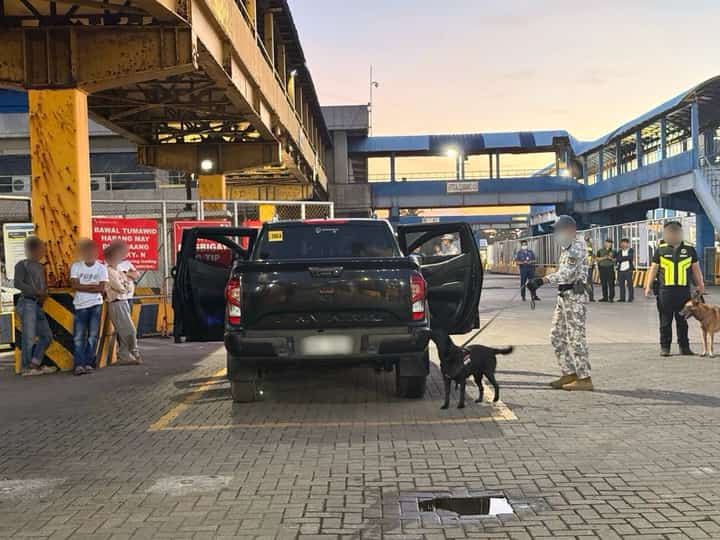 P82.1-M shabu seized, 8 held
