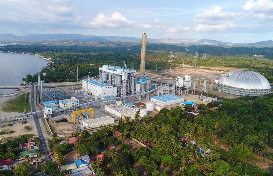 Gas auction draws 14 projects as power firms seek capacity contracts