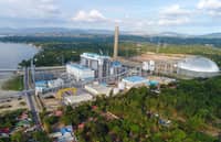 Gas auction draws 14 projects as power firms seek capacity contracts
