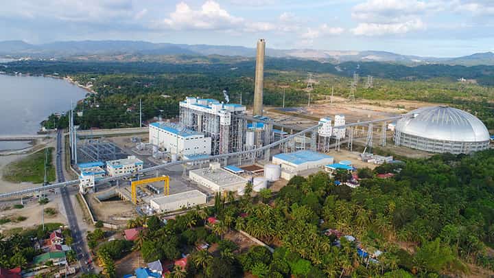 Gas auction draws 14 projects as power firms seek capacity contracts