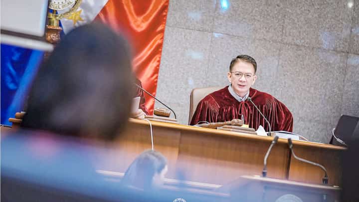 Chiz allows public view of BIR summaries, data