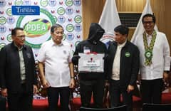 PDEA private eye