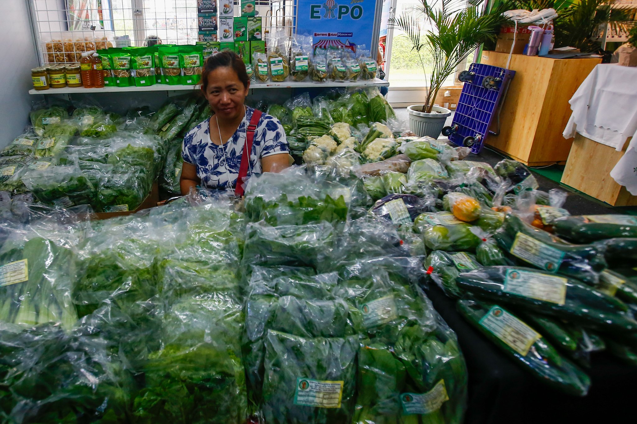 Kadiwa ng Pangulo Expo 2026