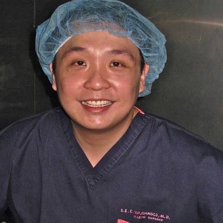 DOLE halts work at Mandaluyong surgical clinic