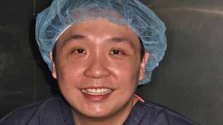 DOLE halts work at Mandaluyong surgical clinic