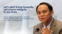 DoJ warns vs fraudulent use of PWD discount cards