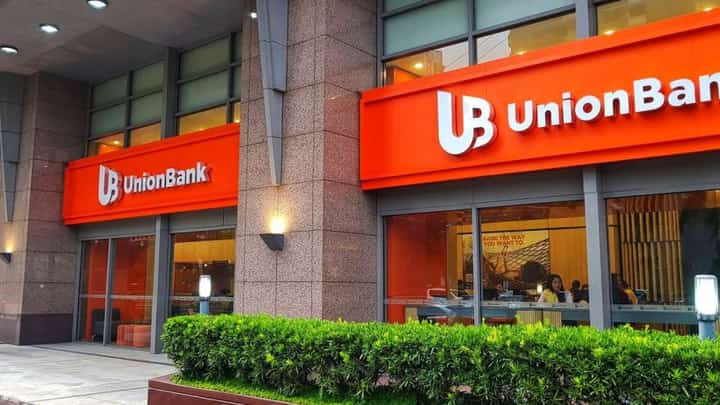 UnionBank moves up in TIME global ranking