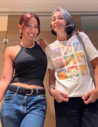 Inka Magnaye raises concerns over mom's job loss to AI