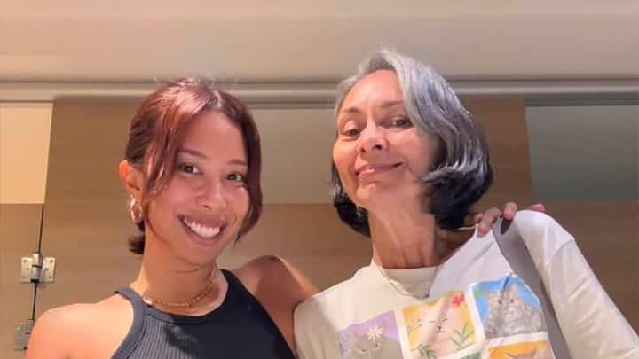 Inka Magnaye raises concerns over mom's job loss to AI