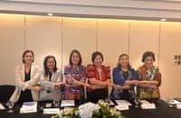 ASEAN women leaders to tackle economic growth in Manila