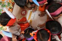 DepEd brings career exploration to early grades