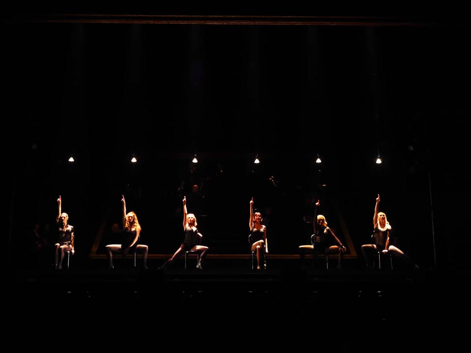Bring on the razzle dazzle as 'Chicago' returns to Manila in 2027