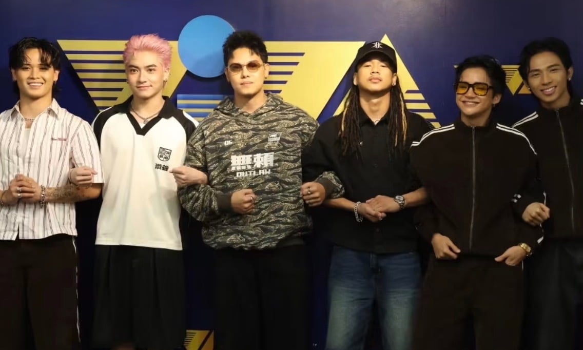 ALAMAT celebrates Filipino pride with November concert