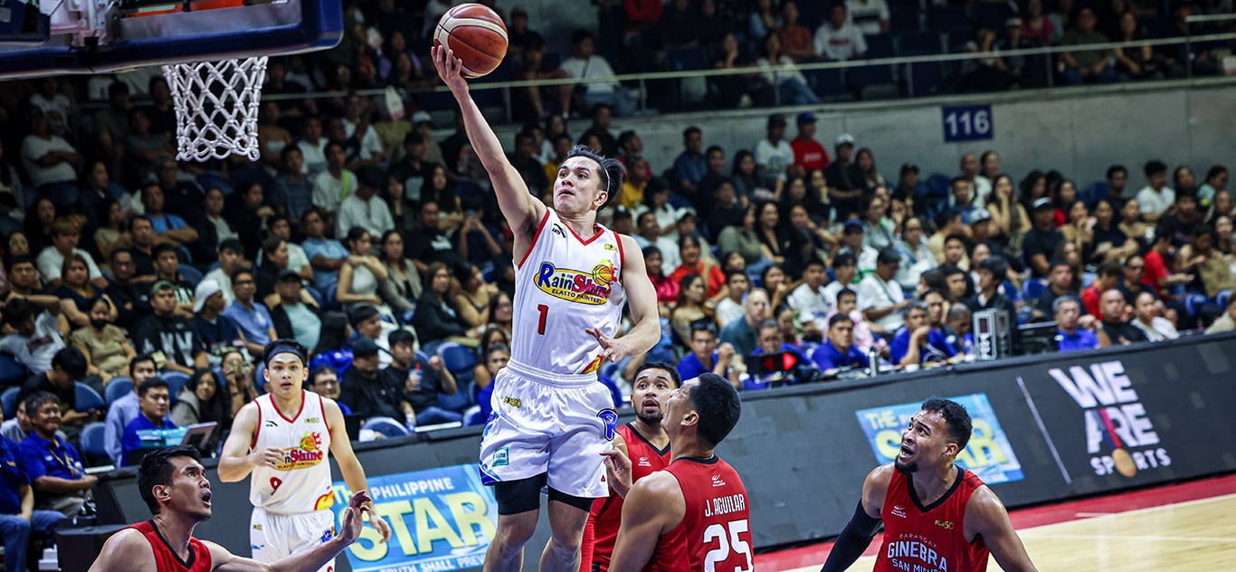 Slumping Kings in survival mode