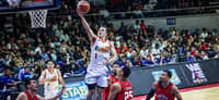 Slumping Kings in survival mode