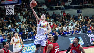 Slumping Kings in survival mode
