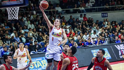 Slumping Kings in survival mode