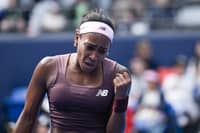 COCO Gauff cries foul over the online racist abuse that she suffered following her China Open exit.