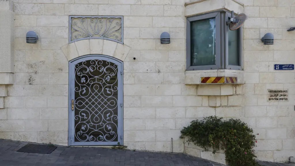 British consulate ends functions, cuts staff