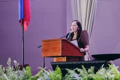 Phl eyes diesel phase-down for 30% oil cut by 2030
