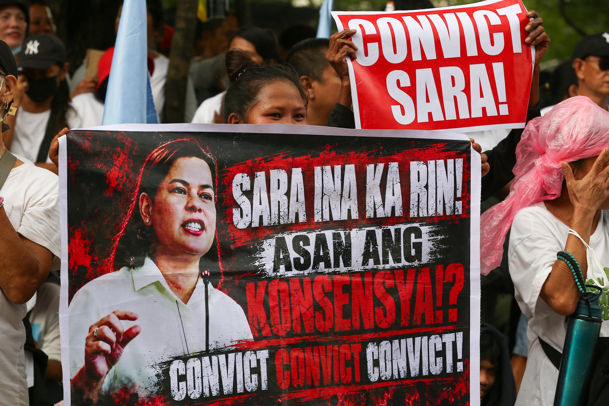 Inday to fight P73-M CoA disallowance before SC