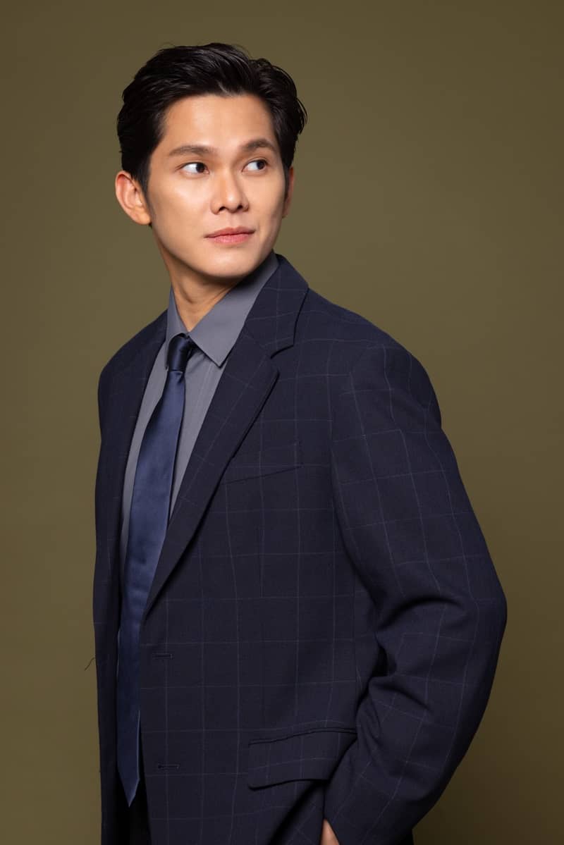 Why the goal of getting older should just be looking like you