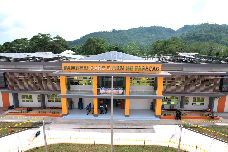Cam. Sur coastal town garners 5-star rating in energy audit