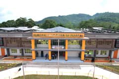 Cam. Sur coastal town garners 5-star rating in energy audit