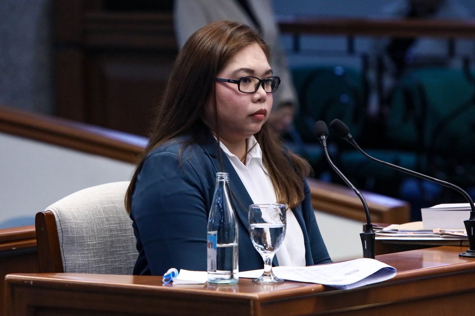 BIR: LOA issued for tax audit involving VP Sara or husband
