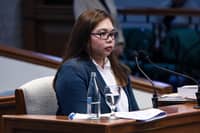 BIR: LOA issued for tax audit involving VP Sara or husband